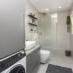 Apartment Modernes In Traumlage Nur 70 Meter Zum Mit Parkplatz, Meerblick, Hundefreundlich Selce