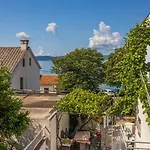 Modernes In Traumlage Nur 70 Meter Zum Mit Parkplatz, Meerblick, Hundefreundlich Apartman *
